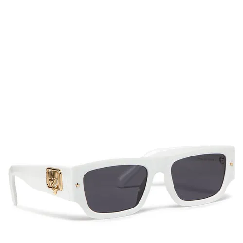 Солнцезащитные очки Chiara Ferragni CF 7013 / s White VK6