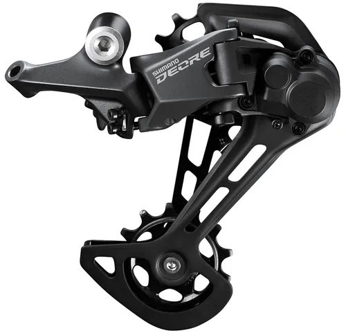 Przerzutka tylna SHIMANO Deore RD-M5100