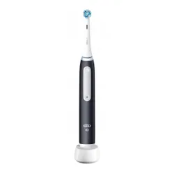 Электрическая зубная щетка Oral-B iO 3 Черный