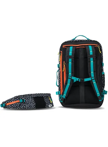 Plecak podróżny / torba Ogio Alpha Venture - safari