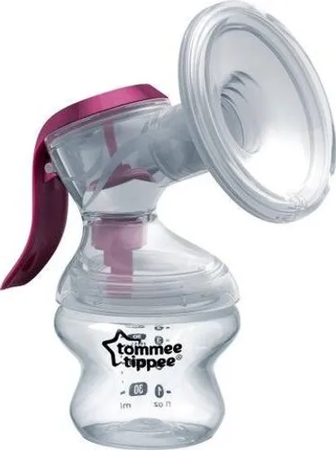 Tommee Tippee Göğüs Pompası AK-0110