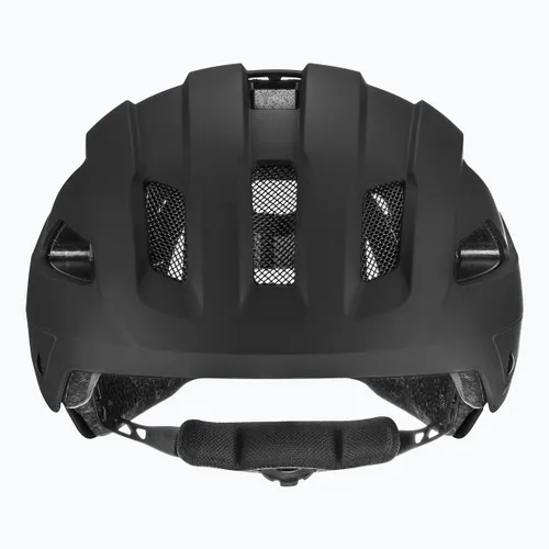 Kask rowerowy UVEX Stride black matte