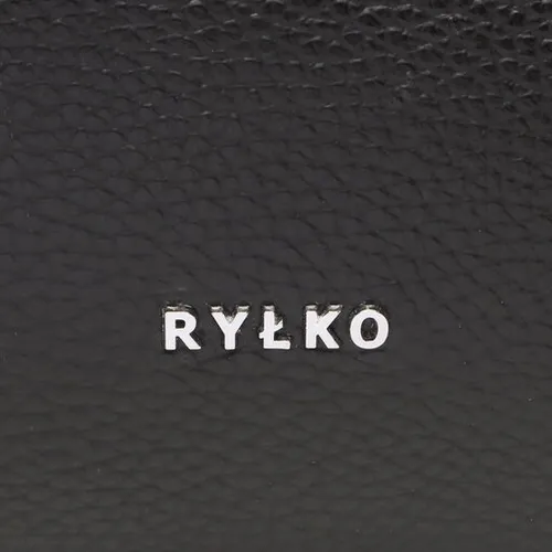 Geantă Ryłko R30123TB Neagră