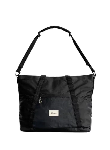 Рюкзак Berghaus сумка городская Explorer Gear Tote Au - jet black