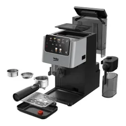 Ekspres BEKO CaffeExperto CED7524X (Cold Brew)