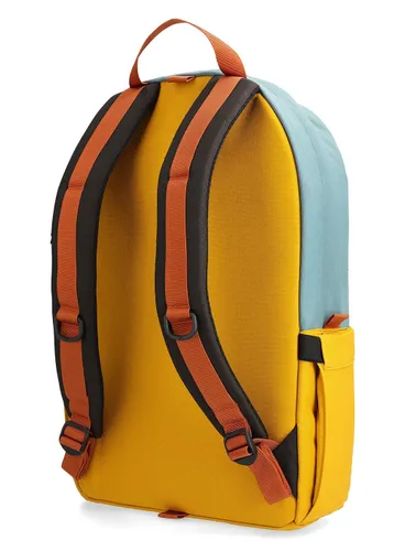 Ежедневный рюкзак Topo Designs Daypack Classic-navy / mustard