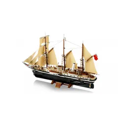 LEGO Klocki Icons 10335 Endurance