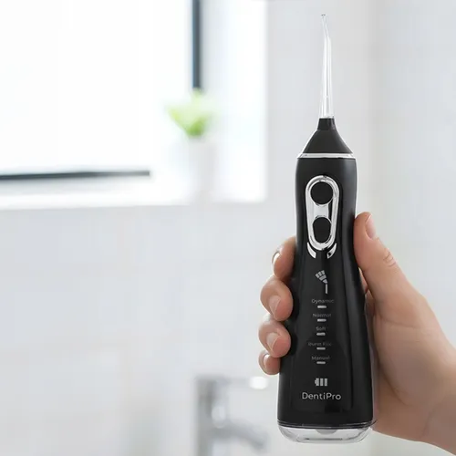 Irygator ALPHA DentiPro SWF-06