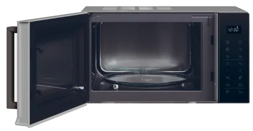 Kuchenka mikrofalowa Haier ID Touch Seria 2 HAMGI20S2STB Grill