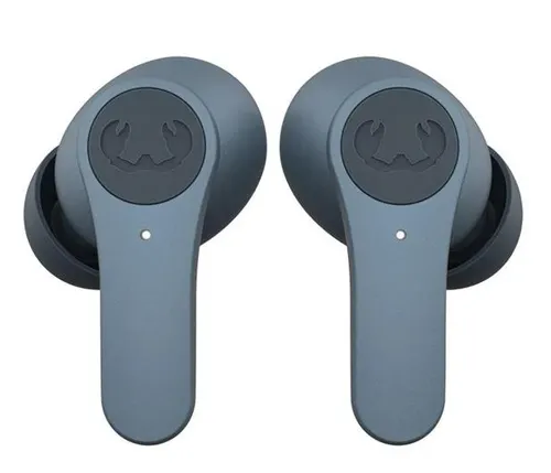 Беспроводные наушники Fresh ' N Rebel Twins Rise ANC Bluetooth 5.3 Dive Blue