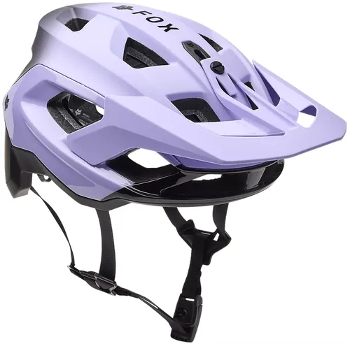 Kask rowerowy FOX Speedframe Pro BOA