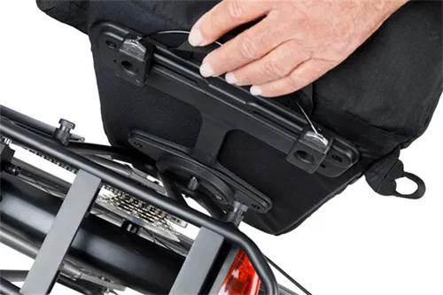 Сумка BASIL Move + MIK