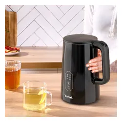 Электрический чайник Tefal с регулировкой температуры