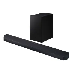 Soundbar Samsung HW-Q600H 3.1.2 Bluetooth AirPlay Chromecast Dolby Atmos