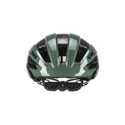 Kask szosowy Uvex Rise - moss green