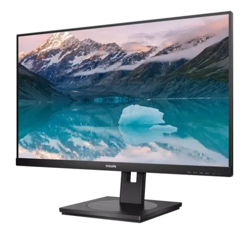 Philips 222S9JML/00 - 22'' | VA | Full HD | 75Hz