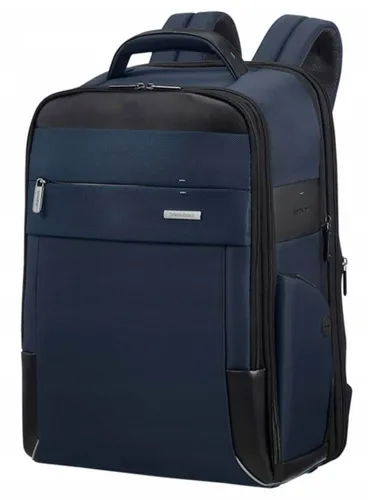 Plecak na laptopa Samsonite Spectrolite 2.0 Backpack 17,3" EXP - city blue