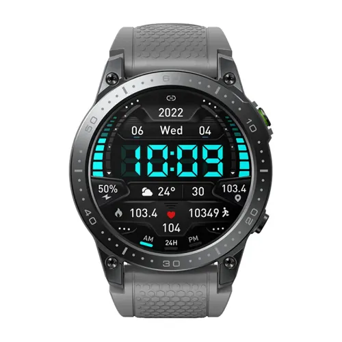 Smartwatch Zeblaze Ares 3 Pro Szary