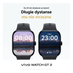 Smartwatch vivo Watch GT2 Biały