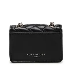 Geanta Kurt Geiger Micro Kensington 4574500979 Negru