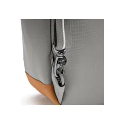 Antykradzieżowy plecak Pacsafe Go 15 l Anti-Theft - stone