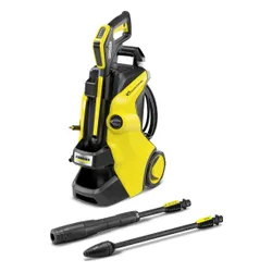 Karcher K 5 Power Control Yüksek Basınçlı Yıkama (1.324-550.0)