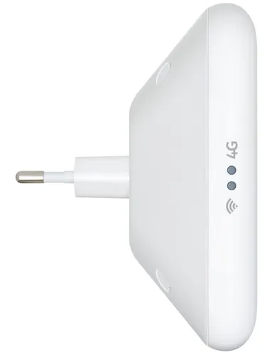 Router ZTE MF17B LTE 2.4 / 5 GHz (DualBand), Gniazdo SIM