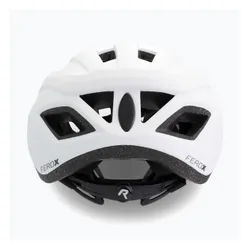 Kask rowerowy Rogelli Ferox II white