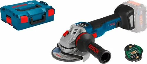 Bosch GWS 18V-10 SC Taşlama Makinesi (06019G350B)