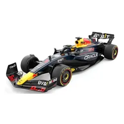 Samochód zdalnie sterowany RASTAR Red Bull F1 RB19 92600