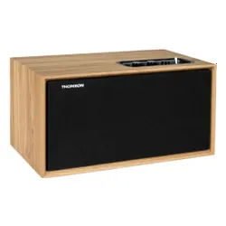 Głośnik mobilny THOMSON Cosy WS502 Dąb