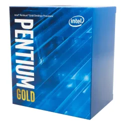 Procesor Intel® Pentium™ Gold G6405 BOX (BX80701G6405)