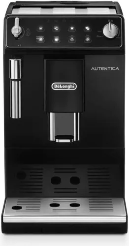 Кофемашина DeLonghi Autentica ETAM 29.510 B