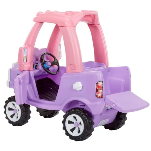 Little TIKES COZY COUPE TRUCK Jeździk Różowy