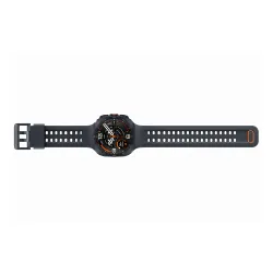 Samsung Galaxy Watch Ultra2 Funkcje AI LTE 47mm Tytanowy Czarny