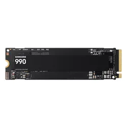 Dysk SAMSUNG 990 1TB SSD