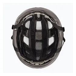 Kask rowerowy Rudy Project Skudo sand shiny