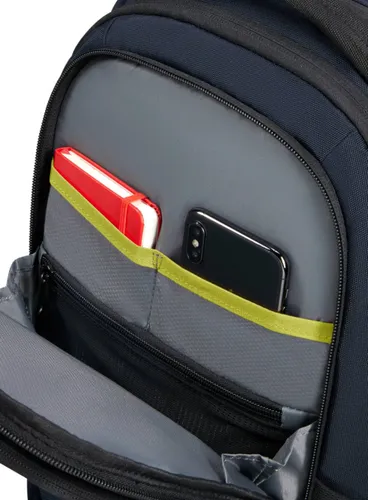 Рюкзак Samsonite Guardit 3.0 Laptop S синий