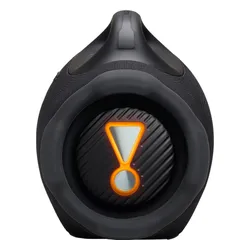 Głośnik mobilny JBL Boombox 4 Czarny