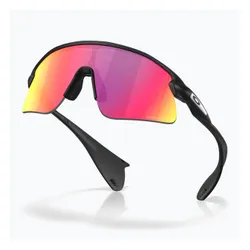 Okulary przeciwsłoneczne Oakley Stunt Devil matte black/prizm road
