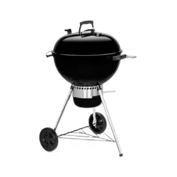 Weber E - 5750 GBS kömür bahçe ızgarası 57cm x 57cm