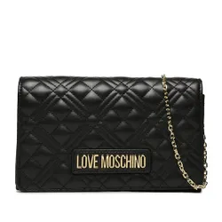 Iubesc geanta MOSCHINO Jc4079pp1hla0000 Nero