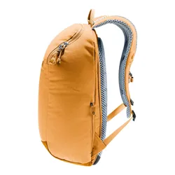 Plecak szkolny Deuter StepOut 16 - amber / maple
