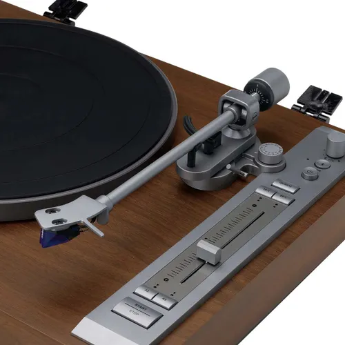 Gramofon LENCO LBT-515WD Drewno