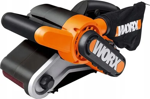 Worx Taşlama Makinesi WX661.1