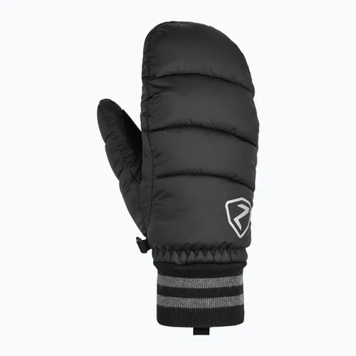 Rękawice narciarskie męskie ZIENER Gurvano PR alpine black