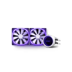 Chłodzenie NZXT Kraken X63 RGB (biały)