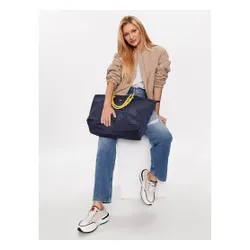 Сумка Tommy Jeans Tjw Beach Summer Tote AW0AW14583 C87