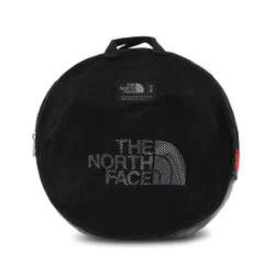 Partea de Nord a taberei Duffel NF0A52SAZU31 Summit-ul de aur / Tnf Negru