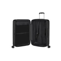 Walizka średnia poszerzana Samsonite Fyrm EXP - graphite